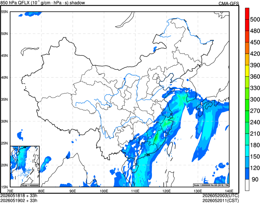 05/18 18时 +033小时
