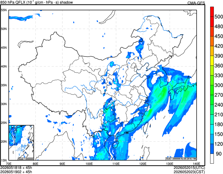 05/18 18时 +045小时