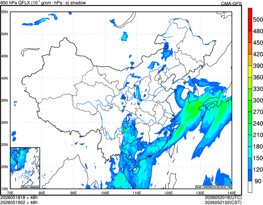 05/18 18时 +048小时