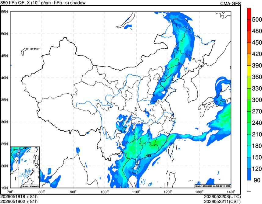 05/18 18时 +081小时