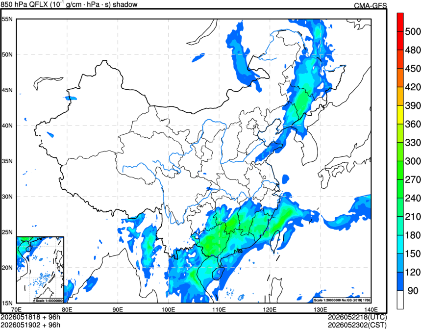 05/18 18时 +096小时