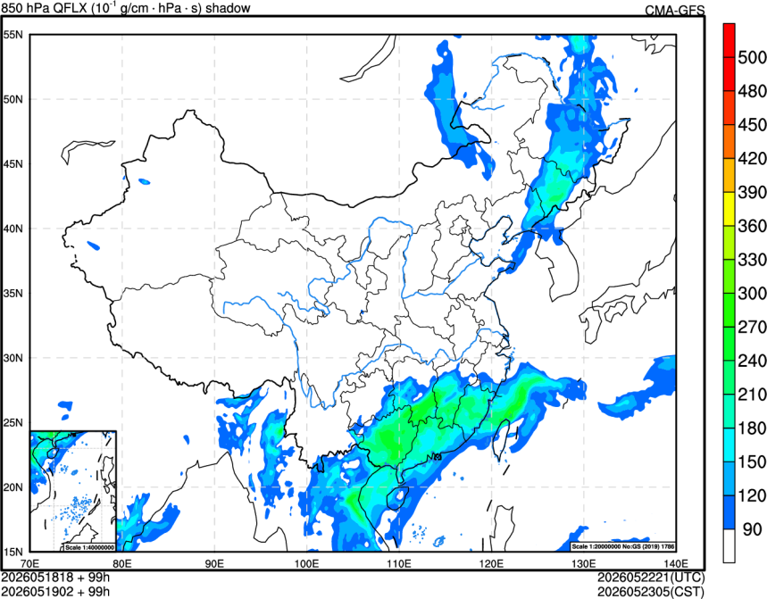 05/18 18时 +099小时