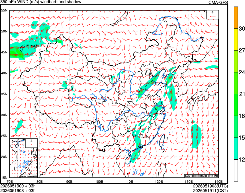 05/19 00时 +003小时