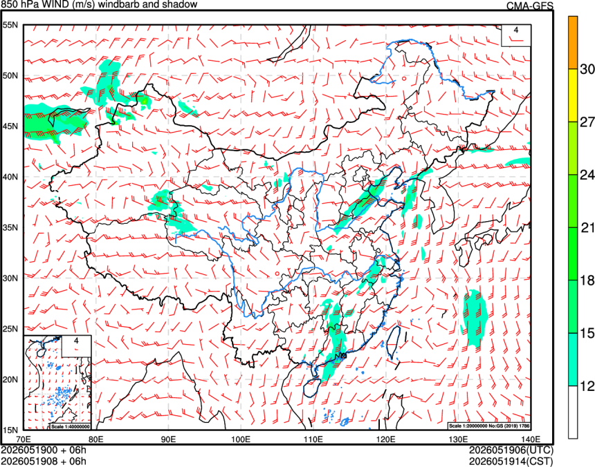 05/19 00时 +006小时