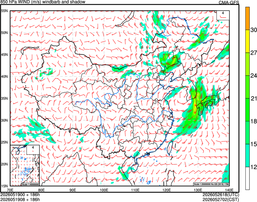 05/19 00时 +186小时