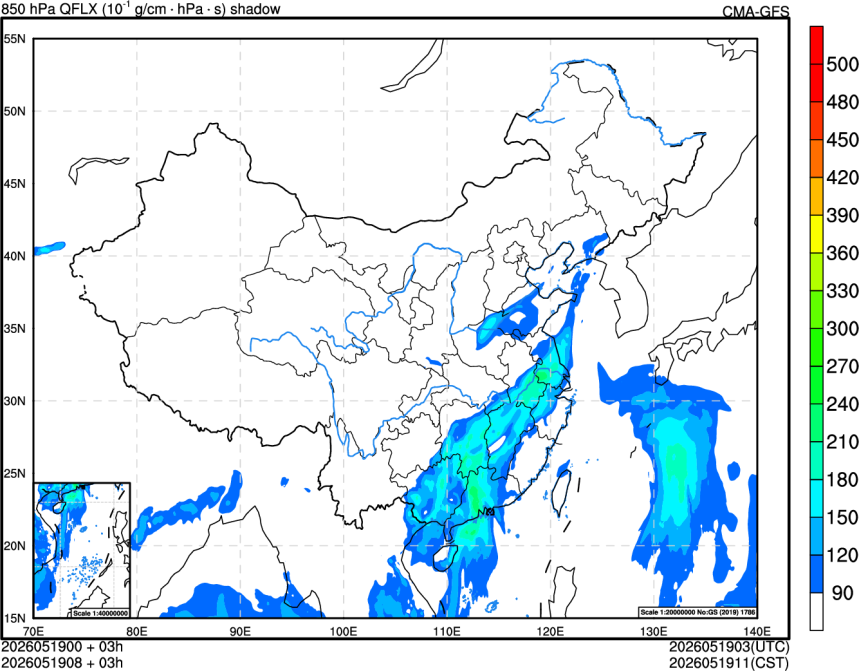 05/19 00时 +003小时