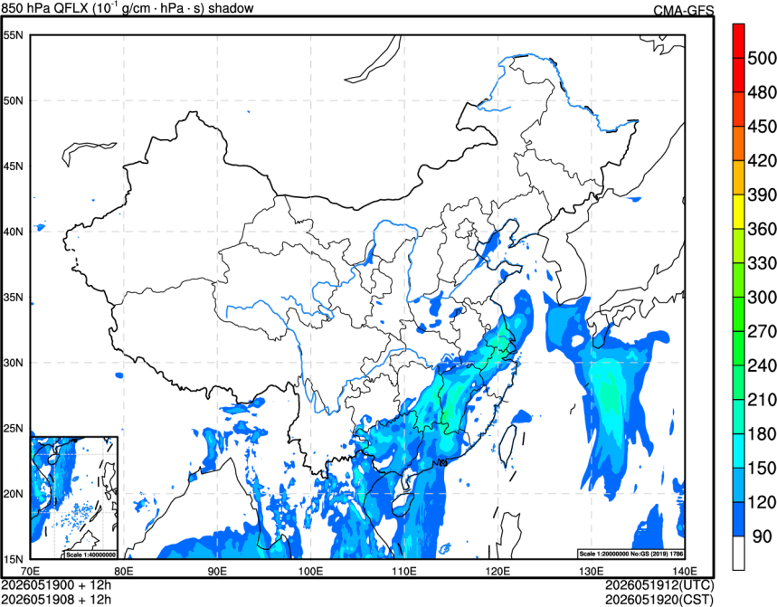 05/19 00时 +012小时