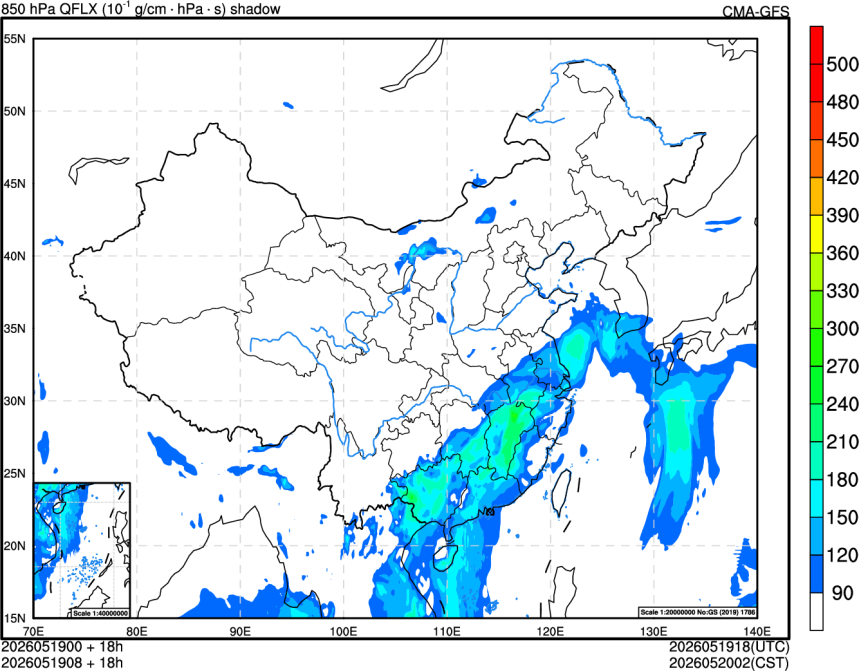 05/19 00时 +018小时