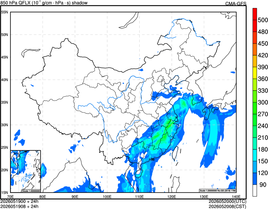 05/19 00时 +024小时