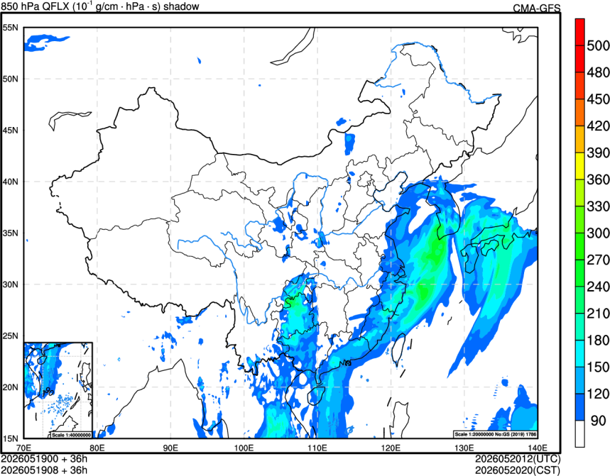 05/19 00时 +036小时