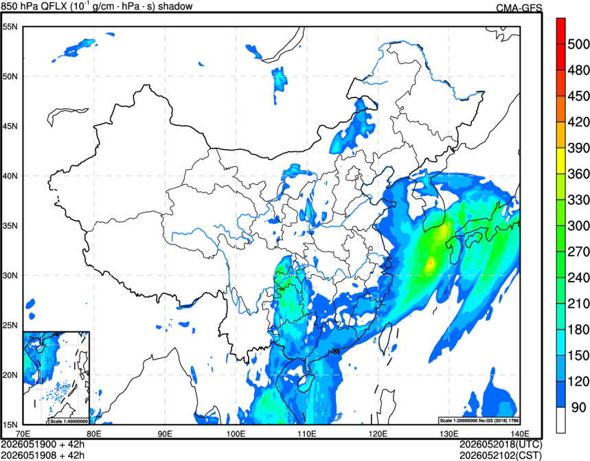 05/19 00时 +042小时