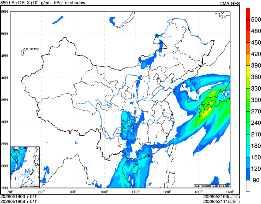 05/19 00时 +051小时