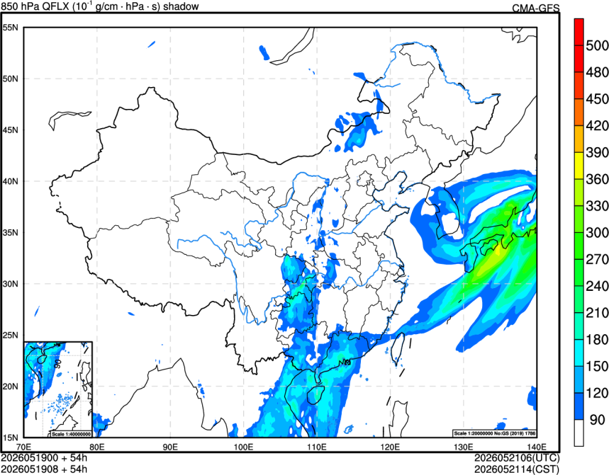 05/19 00时 +054小时