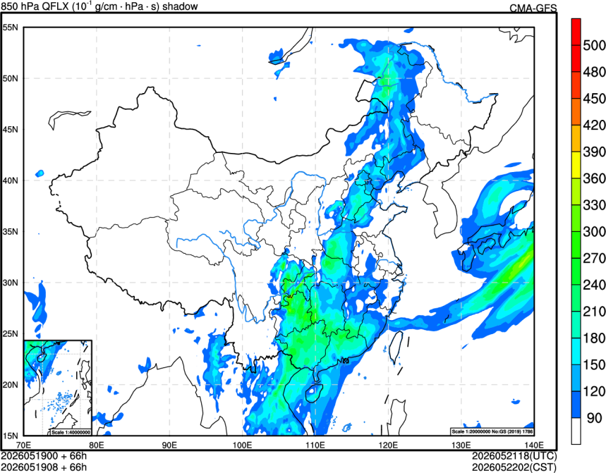 05/19 00时 +066小时