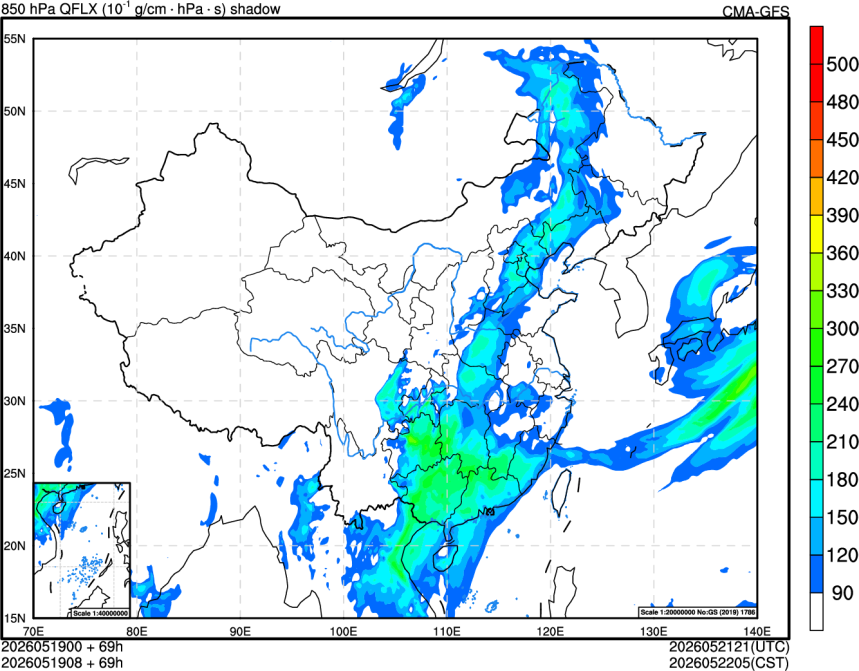 05/19 00时 +069小时