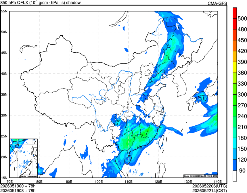 05/19 00时 +078小时