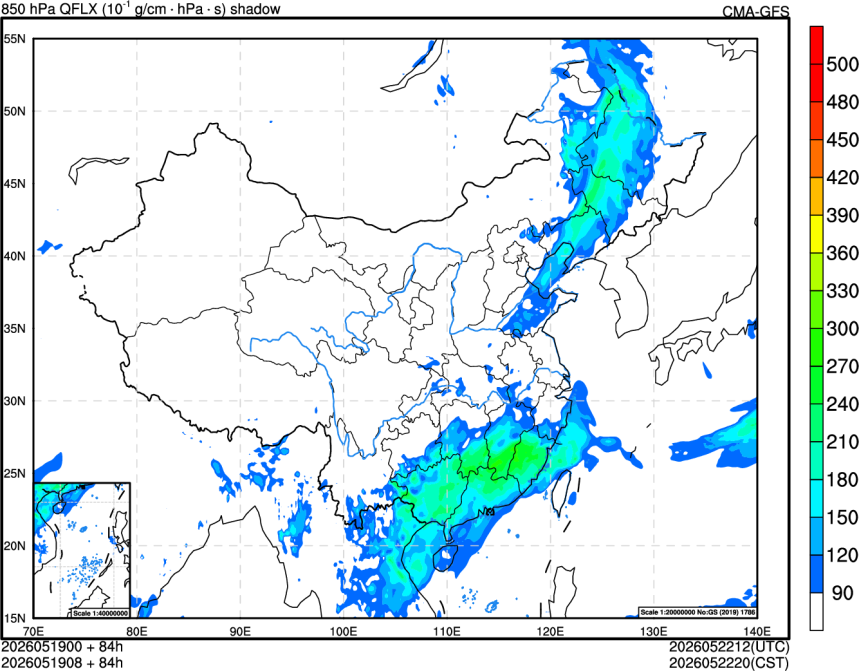 05/19 00时 +084小时