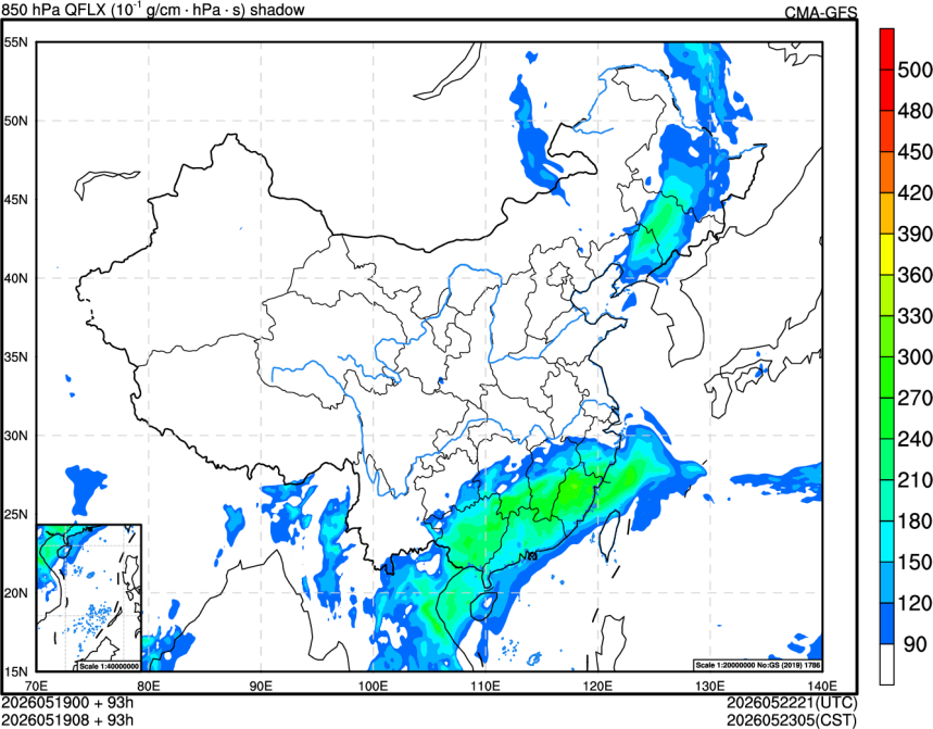 05/19 00时 +093小时