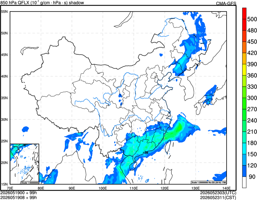 05/19 00时 +099小时
