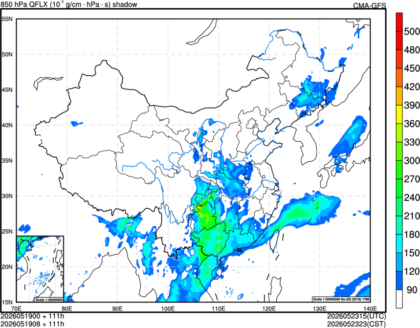 05/19 00时 +111小时
