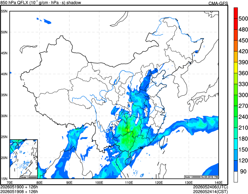 05/19 00时 +126小时