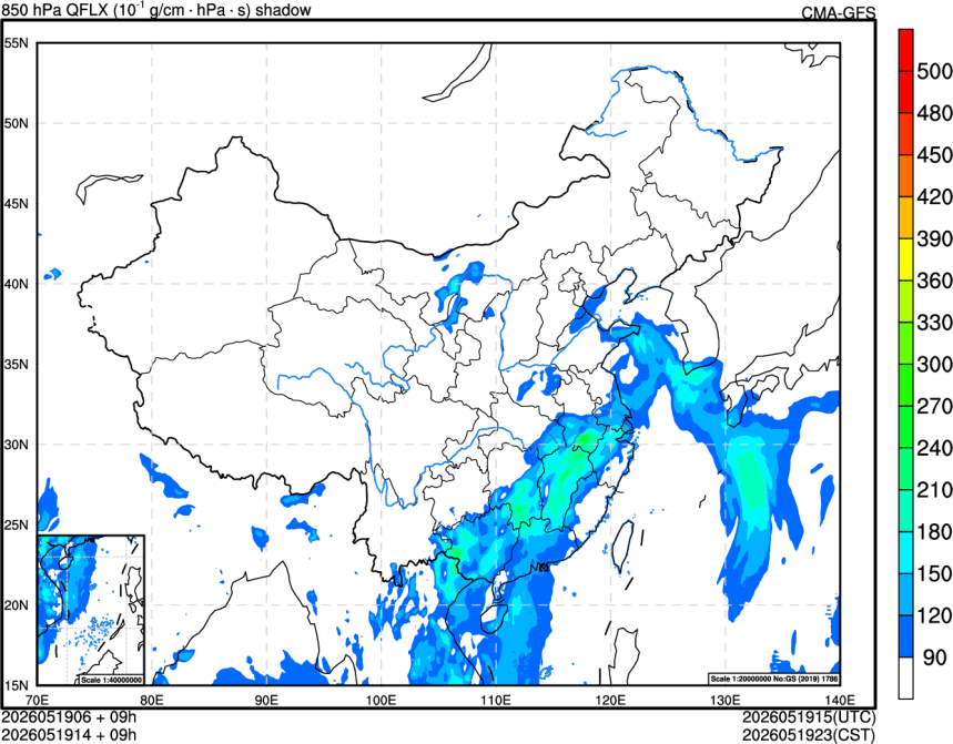 05/19 06时 +009小时