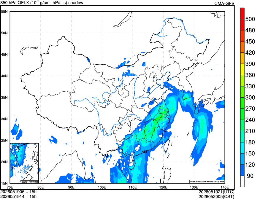 05/19 06时 +015小时