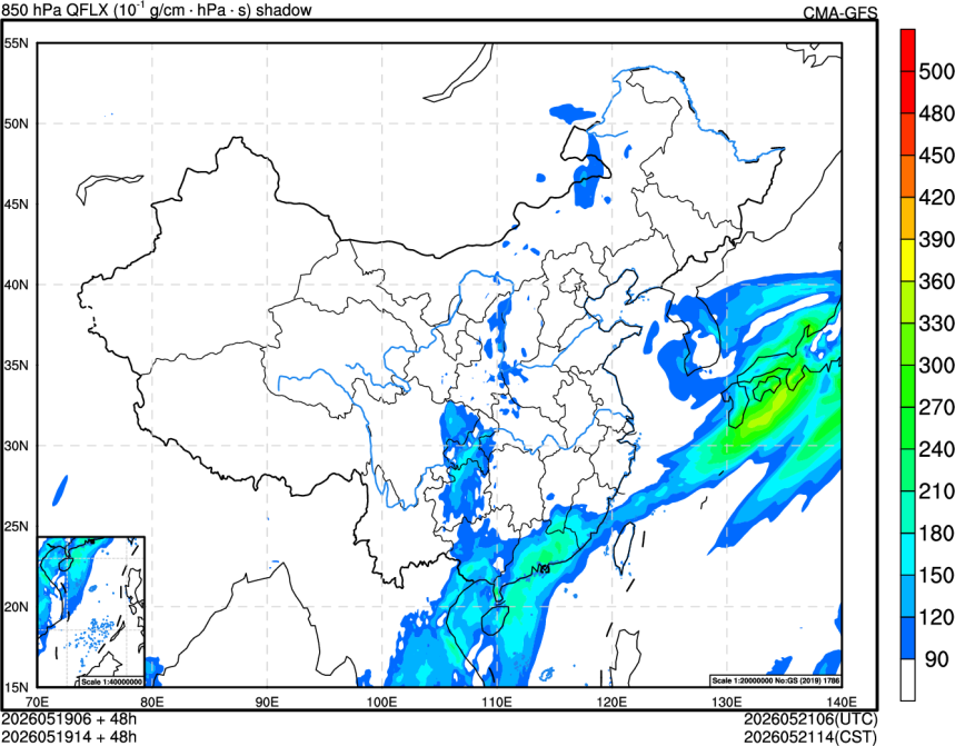 05/19 06时 +048小时