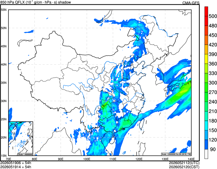 05/19 06时 +054小时