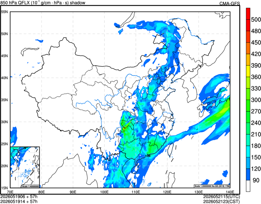 05/19 06时 +057小时