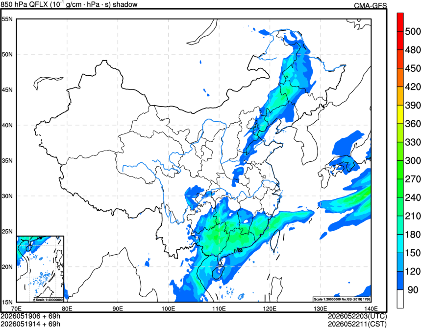 05/19 06时 +069小时