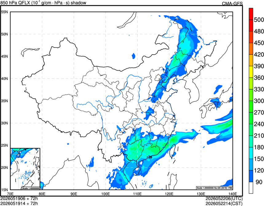 05/19 06时 +072小时
