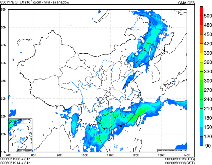 05/19 06时 +081小时