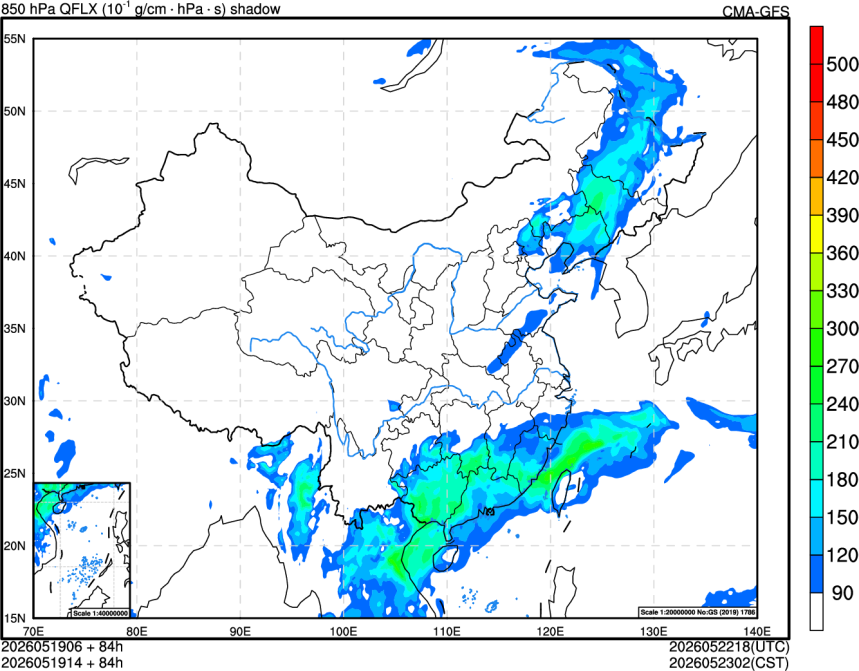 05/19 06时 +084小时