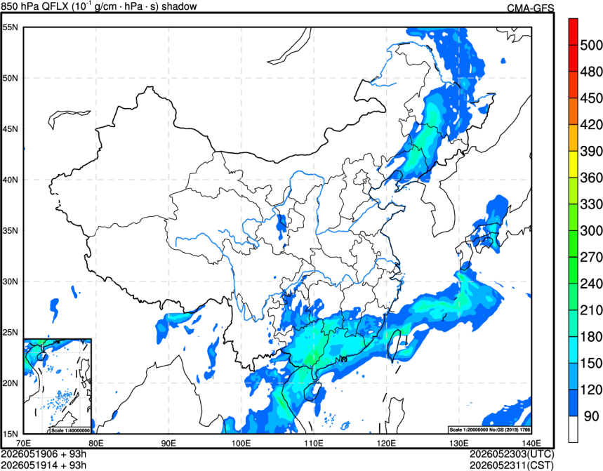 05/19 06时 +093小时
