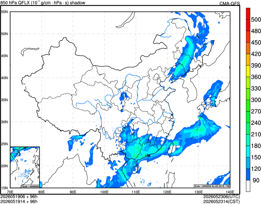 05/19 06时 +096小时