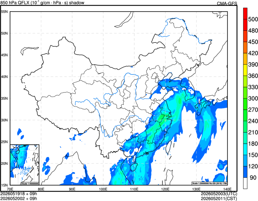 05/19 18时 +009小时