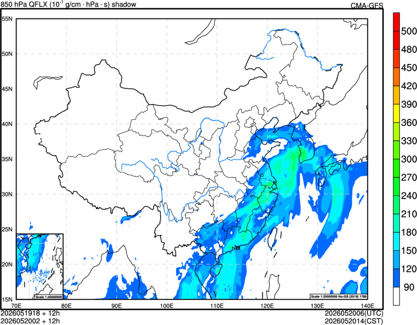 05/19 18时 +012小时