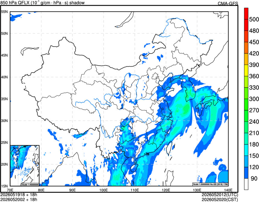 05/19 18时 +018小时