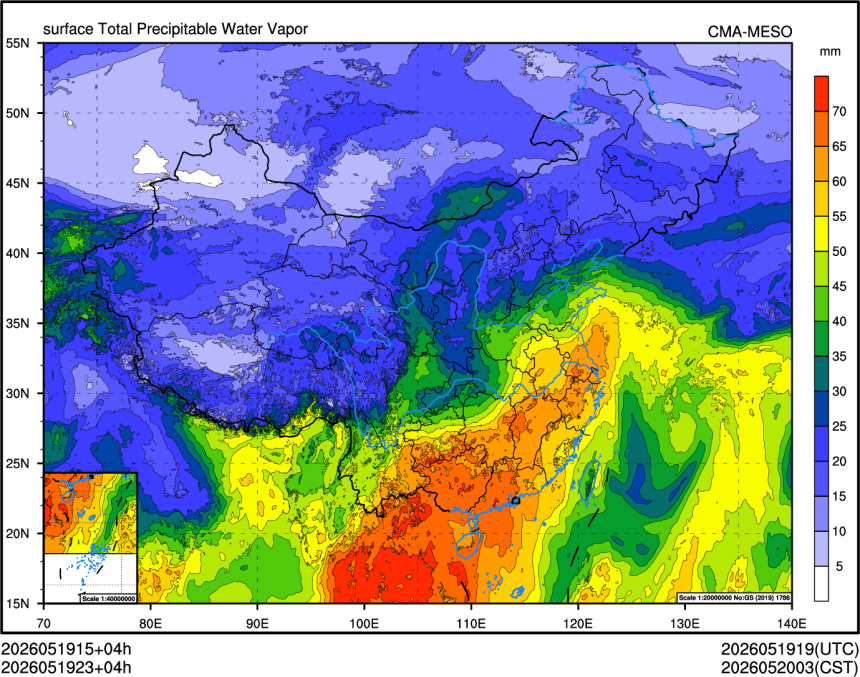 05/19 23时 +004小时