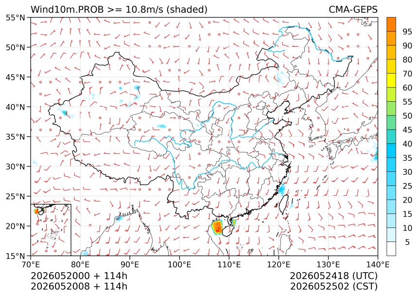 05/20 08时 +114小时