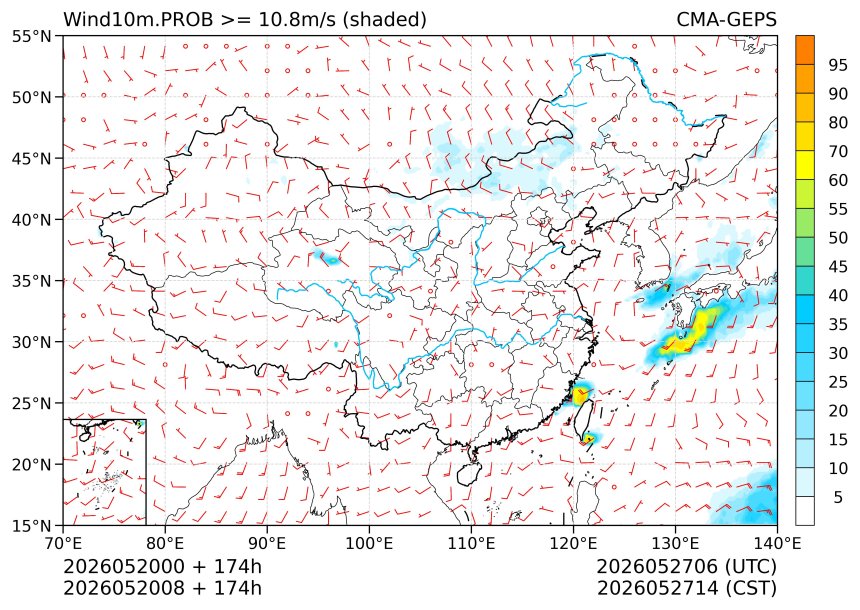 05/20 08时 +174小时