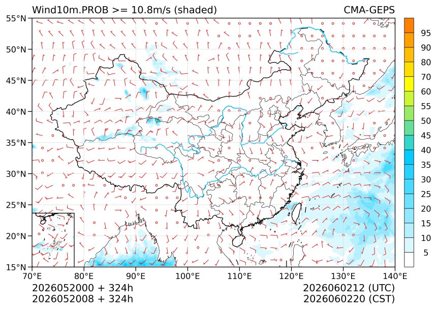05/20 08时 +324小时