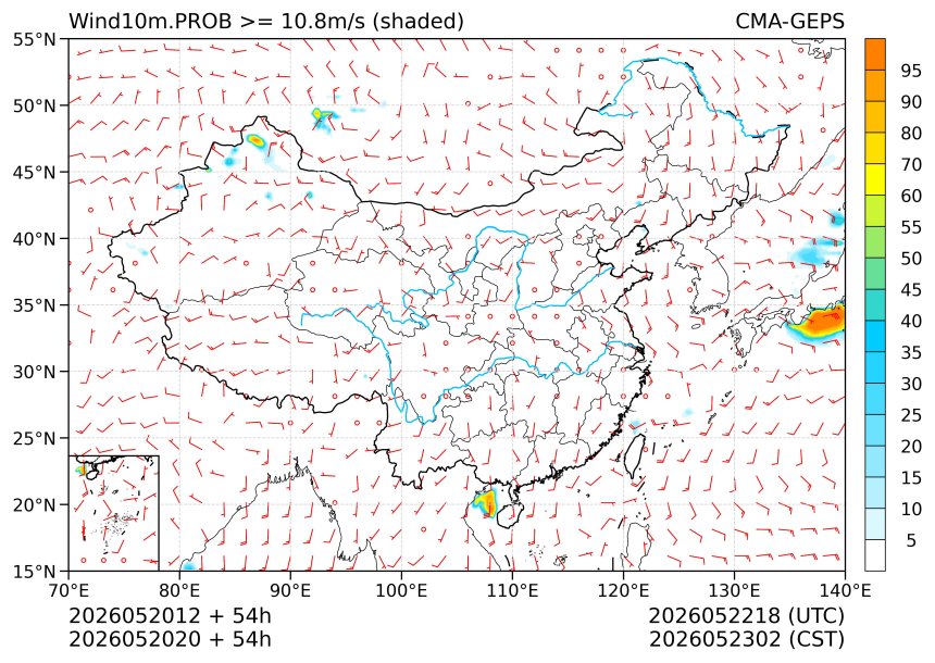 05/20 20时 +054小时