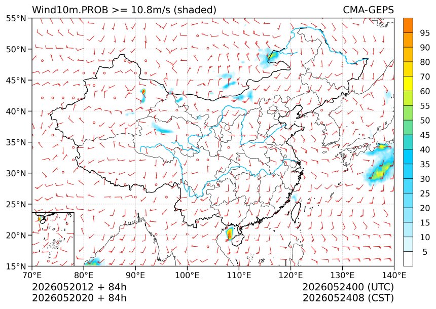 05/20 20时 +084小时