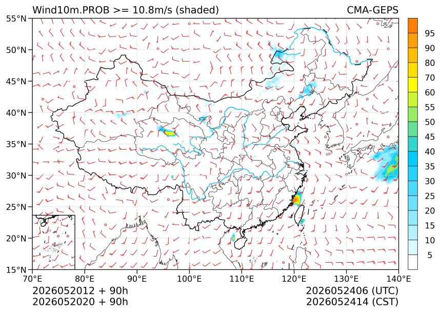 05/20 20时 +090小时