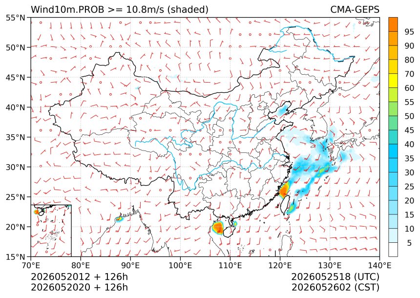 05/20 20时 +126小时