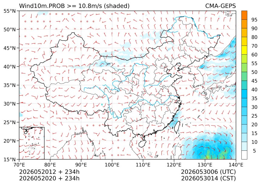 05/20 20时 +234小时