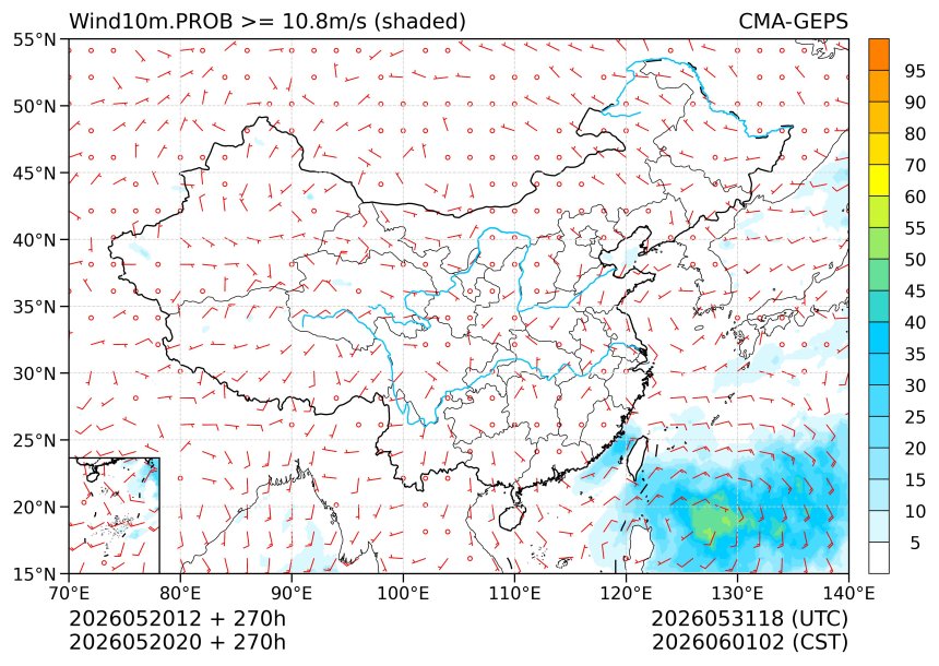 05/20 20时 +270小时
