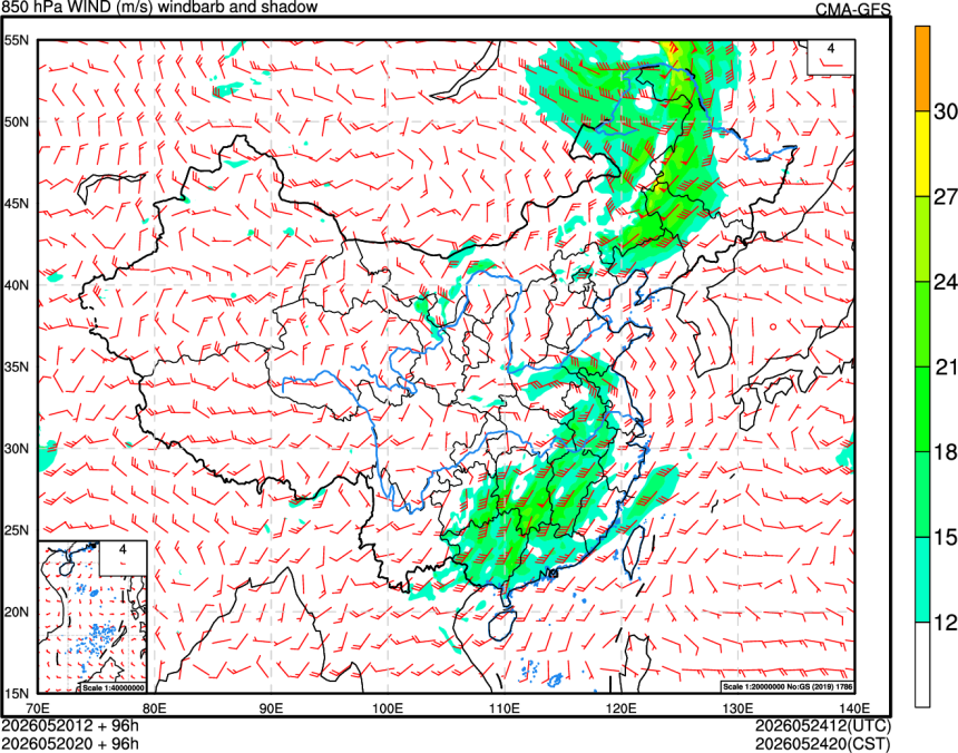 05/20 12时 +096小时